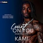 Cover of Count on You