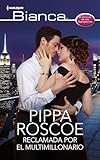 Harlequin, una división de HarperCollins Ibérica, S.A.