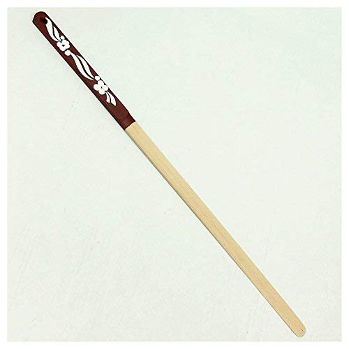 Bethany Housewares 70 Lefse Turning Stick Wood