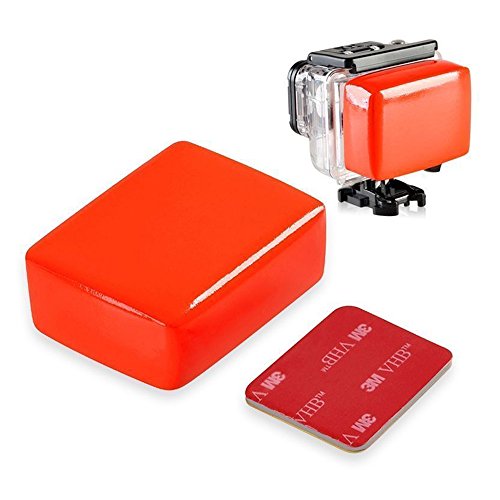 MAYISUMAI Floaty Accessori Spugna Backdoor con