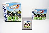 soccer gameboy advance  International Superstar Soccer