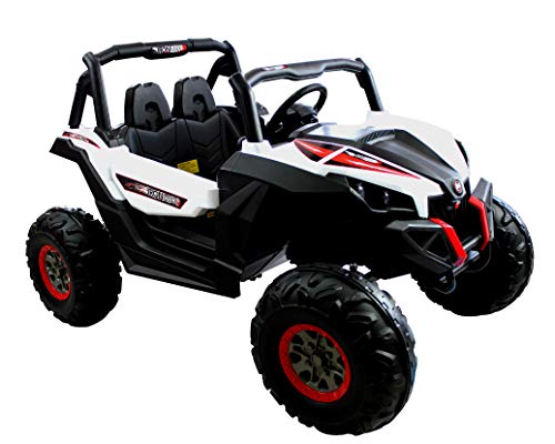 carrito montable en coppel