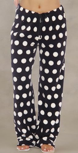 Image of Just Love Plush Pajama Pants for Women