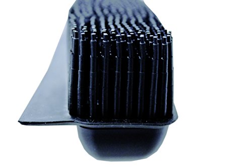 Dicoal SP. GRBR. RS – escobon Rubber 34 cm