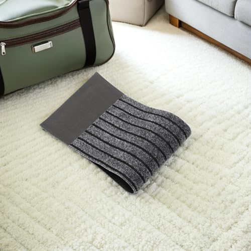 Alfombrilla para escaleras en hogares con mascotas Uonlytech 85x30 6