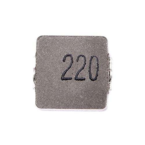 IPUDIS 10pcs/lot New SMD Power Inductors 22uh 220 Chip Inductor 0630