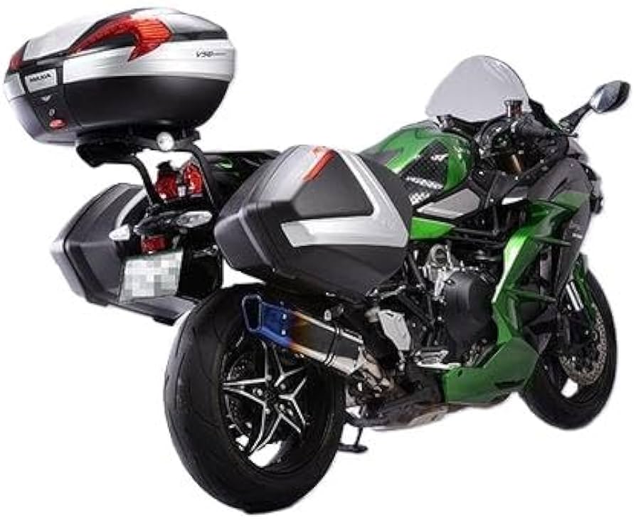 Amazon | GIVI(ジビ) バイク サイドケース フィッティング V35専用