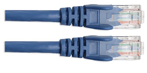 Cable de Red Manhattán Cat6 RJ-45 Macho 3.05 m miniatura 4