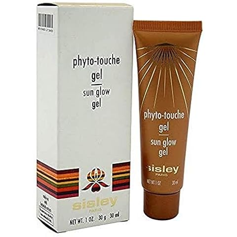 SISLEY PHYTO-Touche Gel 30 ml Cover