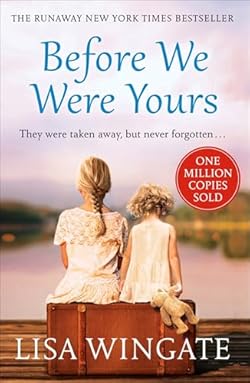 Before We Were Yours cover image