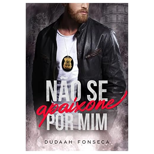 NÃO SE APAIXONE POR MIM