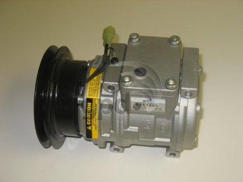 Amazon.com: Global Parts 6511595 A/C Compressor : Automotive