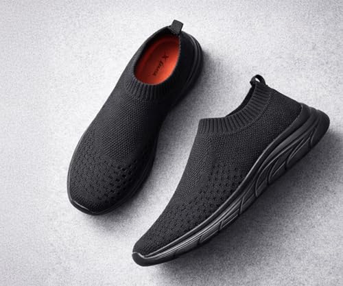 Image of Kraasa ProRider Running Shoes for Men | Walking & Gym Shoes with Max Cushion Technology | Lace Up Sneakers for Men