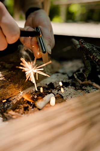 Ust Light-Me Tinder (Pack Of 8) #TOP2