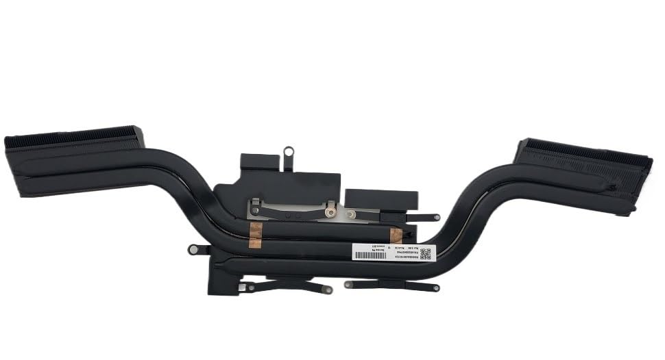 Radiateur de refroidissement HP 17-an 17-CE Heatsink 934600-001 TPN-Q195