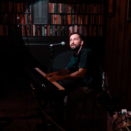 Heart to Heart with C.D. Onofrio