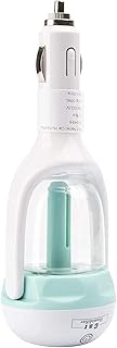 Car Air Freshner Humidifier -Blue