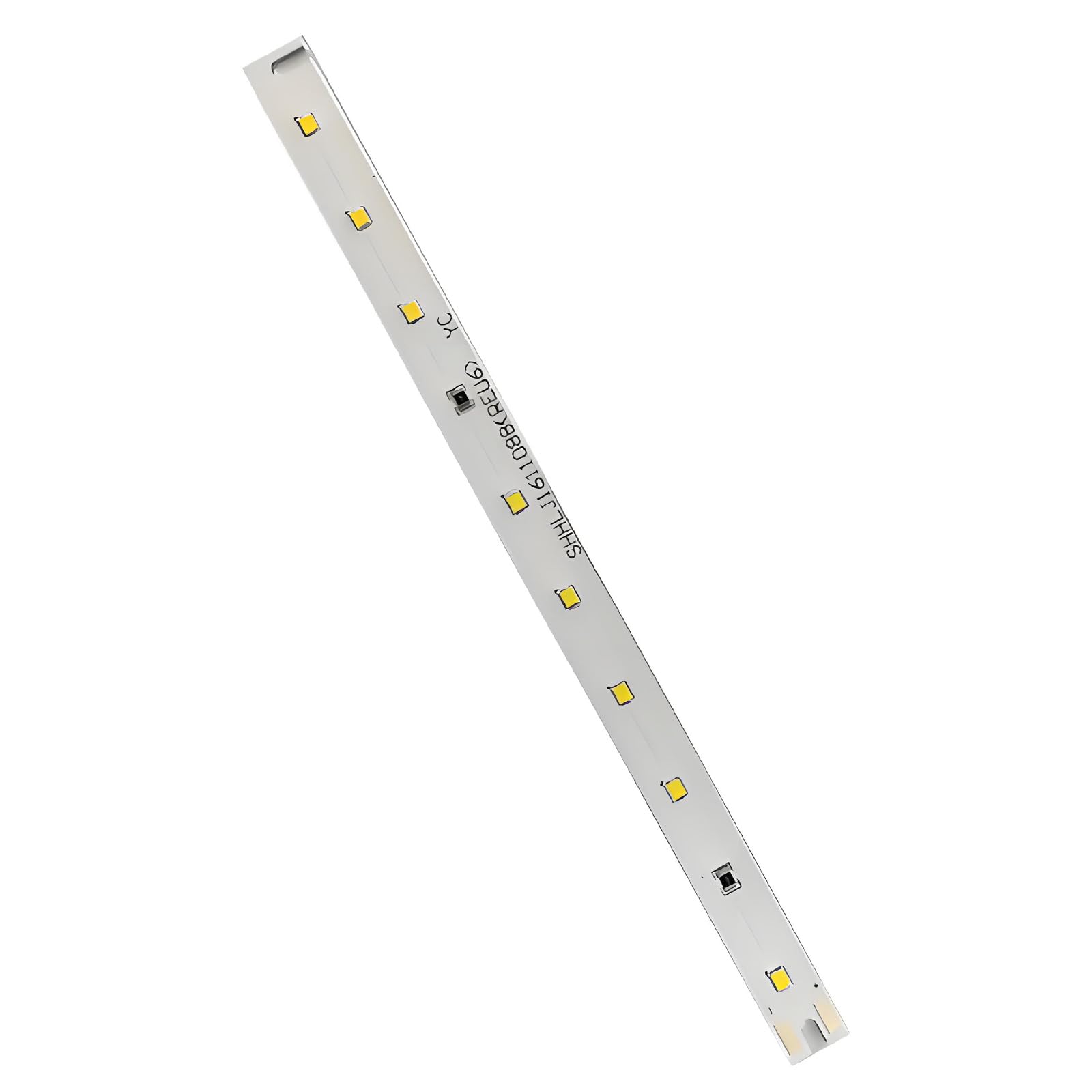 Multifunctional LED Light Panel Home Refrigerator Part Kitchen Appliance Lighting Perfect for Visibility in Refrigerator Waterproof Lamp Panel