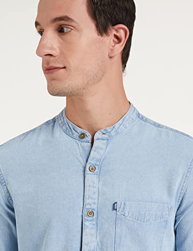 Image of Amazon Brand - INKAST Men Casual Shirt