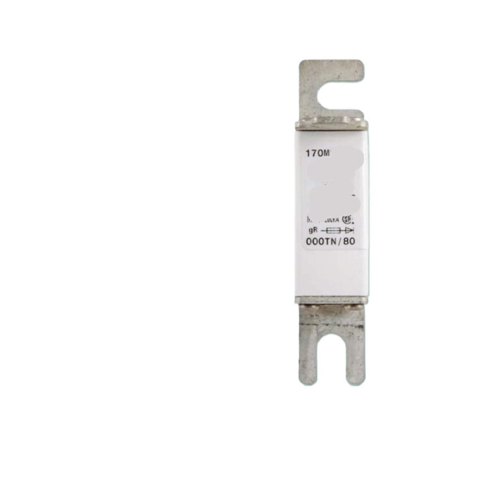QRUYHBAJU High Voltage Frame Type Fuse 170M6500 170M6650 170M6501 170M6651 Rated Voltage: 1250 Rated Current: 1250 1400(170M6651)