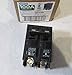 Double-Pole Circuit Breaker, 100A