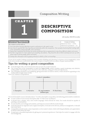Image of Oswaal ICSE Question Bank Chapterwise & Topicwise Solved Papers Class 10 English Paper-I For Exam 2025