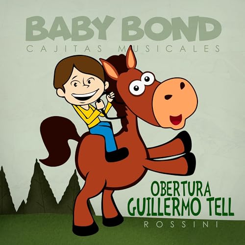 Obertura Guillermo Tell