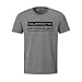 Produktbild Audi 313190010 Quattro Herren, T-Shirt, Herren, grau, XXL