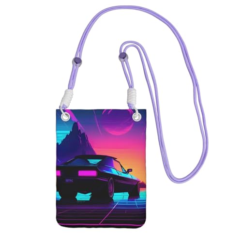 Nimongt RetMicrowave Picture Print �X�^�C���b�V�� �g�ѓd�b�o�b�O �y�� ���s �E�H�[�L���O �����j���O �n�C�L���O ����g�p�|�[�`, �p�[�v��, One Size