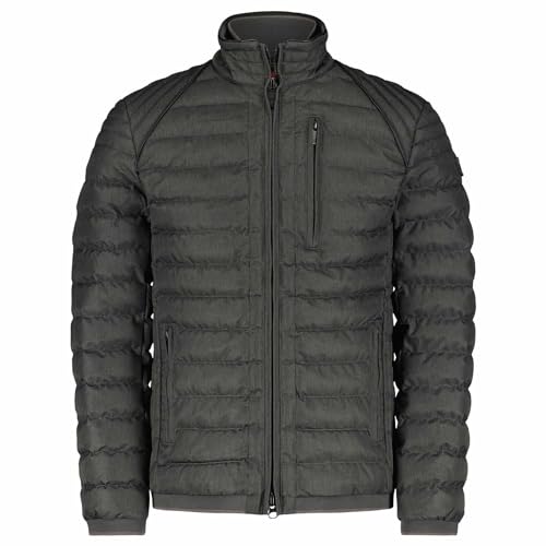 Wellensteyn Herren Jacken MOLM-668 Vulcano, Größe:XL, Farbe:Vulcano