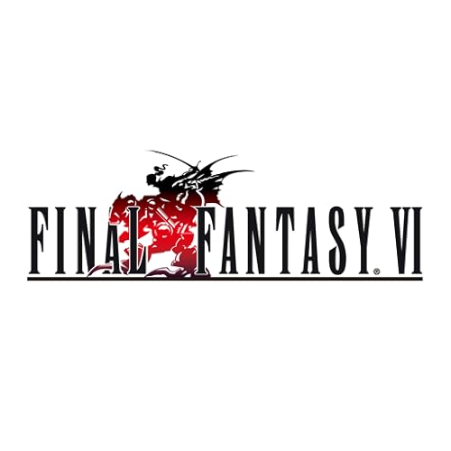 FINAL FANTASY VI