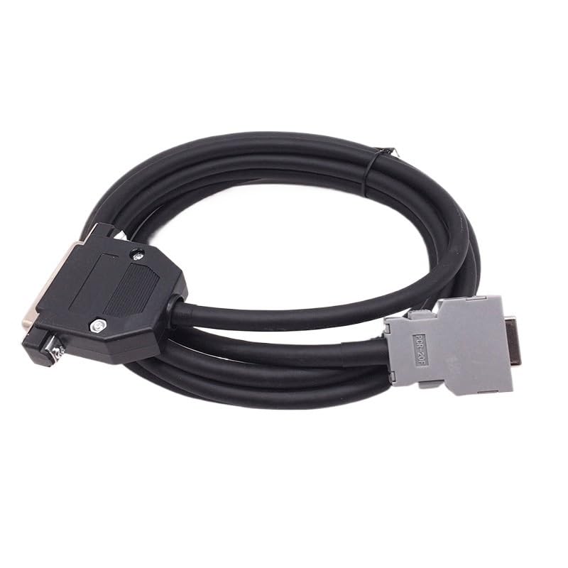 Signal Cable A02B-0236-C193.for RS232 JD36A JD36B(1M)