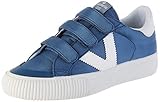  victoria Plano VICTORIA Tribu Tiras Nylon 1065129-KIDS para Niños Azul 22