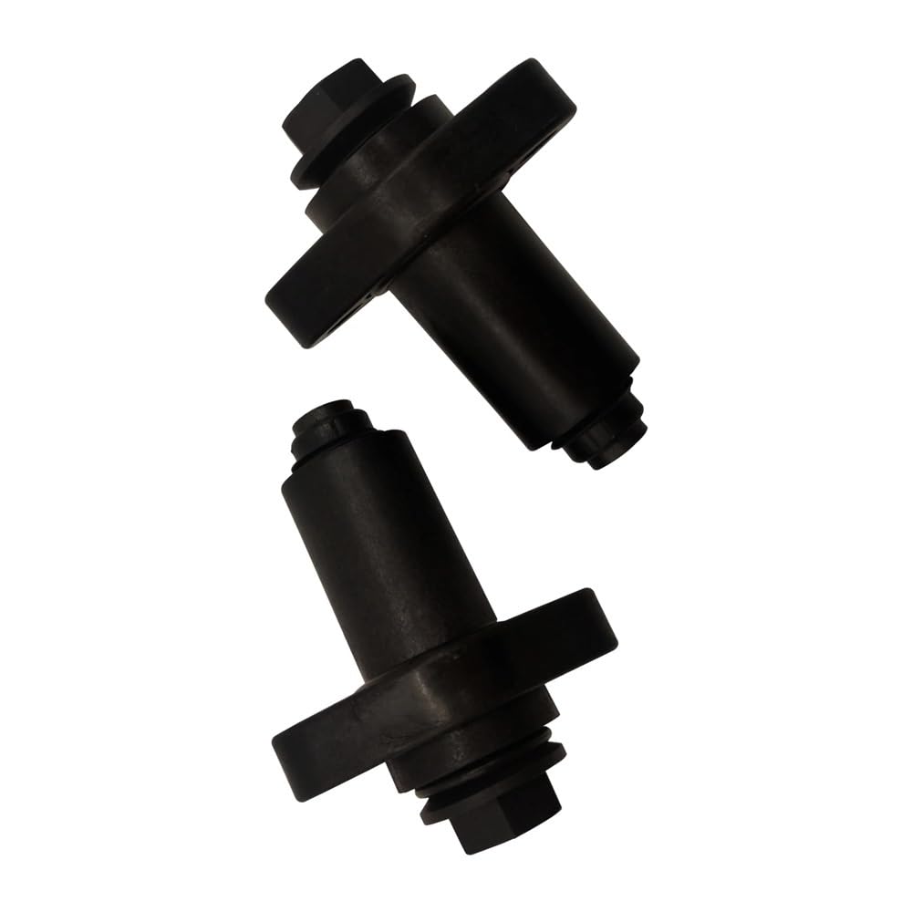 Accesorios Tensor de Cadena (1 o 2 Unidades) Compatible con 330, 400, 650, 800, 1000, 420236510, 420430370(2PCS)