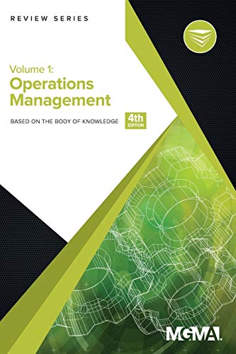 Body of Knowledge Review Series: Operations Management: 1