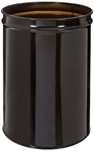 Justrite 26054K Cease-Fire Steel Drum