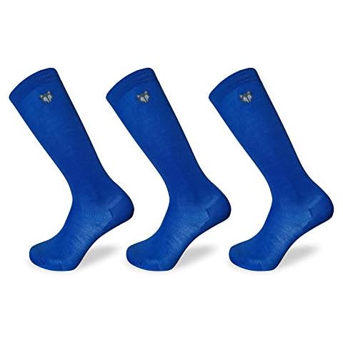 Chaussettes Team Magnus Tundra Wolf Cover