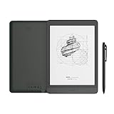 BOOX Nova3 7.8" E-Book Tablet Android 10.0 Luz Frontal Integrada 32GB 300dpi HD OTG WiFi BT USB-C Negro