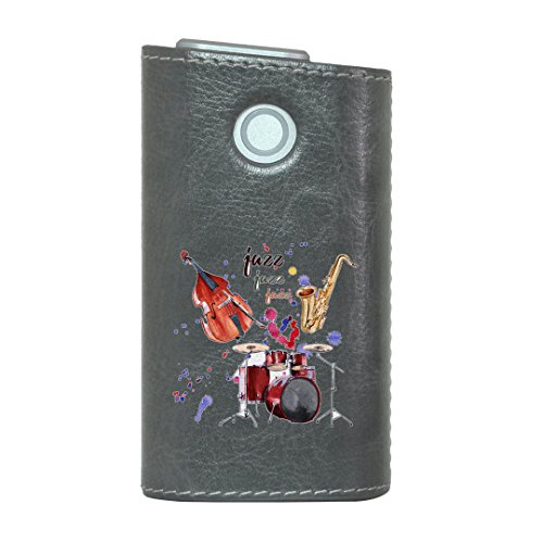 glo �O���[ �O���E ��p ���U�[�P�[�X ���U�[�J�o�[ �^�o�R �P�[�X �J�o�[ ���� �n�[�h�P�[�X �J�o�[ ���[ �f�U�C�� �v �� GRAY �O���[ �W���Y ���y �y�� 014813