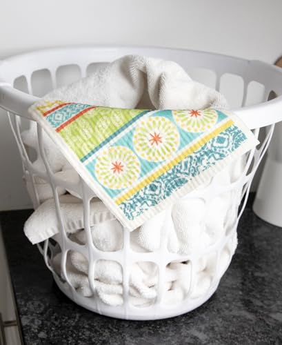 Image of RITZ Swedish Sponge Cloths, Boho, 12 Pack