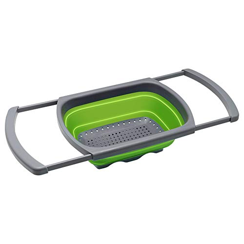 Qimh 4335486092 Colander Collapsible thumb #7