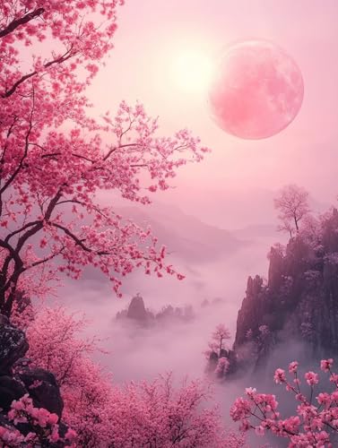 i G LbghG h DIYG fW^G  p^[fUC, yCgoCio[ SҌ ȒP paint by numbers uVƃANG̋, z[ ItBX 40X50cm, Model 920