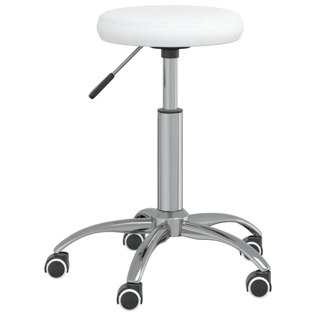 SKM Taburete de Masaje Cuero sintético,Salud y Belleza,Cuidado Personal,Masaje y relajación,Sillones de Masaje,4.05 kg,3085692