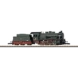 kpev lokomotiven P Märklin 88985 Z Dampflok G 8.1 der K.P.E.V.