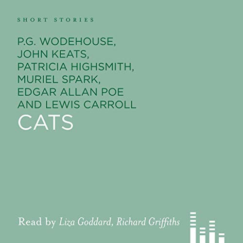 Cats cover art