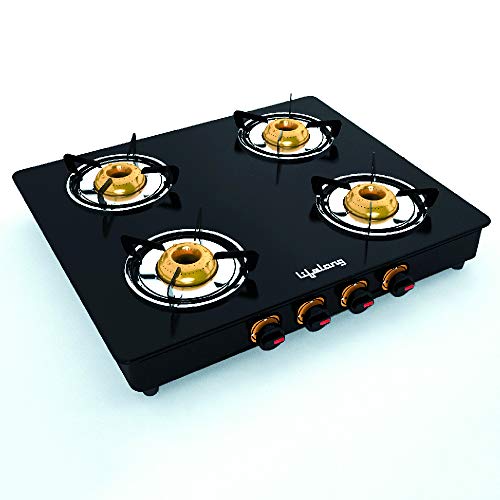 Top 10 Best 4 Burner Gas Stove Buyer’s Guide 2021 Home Hero Home Hero