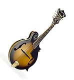  Ozark Mandolina Electro-Acústica Modelo F