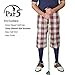 Golf Knickers Dress Stewart Golf Outfits - Mens - Red - Size: 36 / XXL Shirt