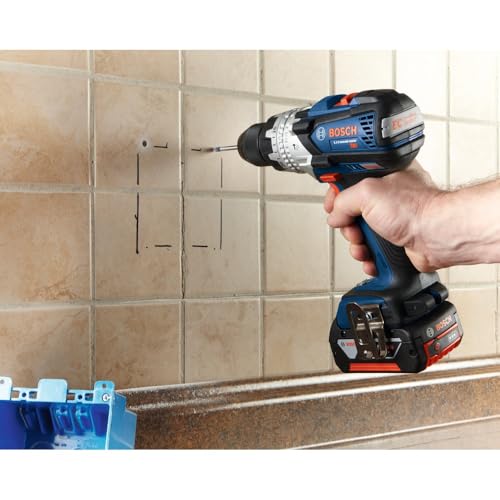 Image of Bosch GT3000 8 pc. Glass and Tile Bit Set