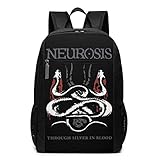 neurosis tour europe Die externe Reißverschlusstasche ermöglicht den schnellen Zugriff auf Reisedokumente, CDs und Dinge, auf die Sie schnell zugreifen möchten, ohne das Hauptfach öffnen zu müssen.